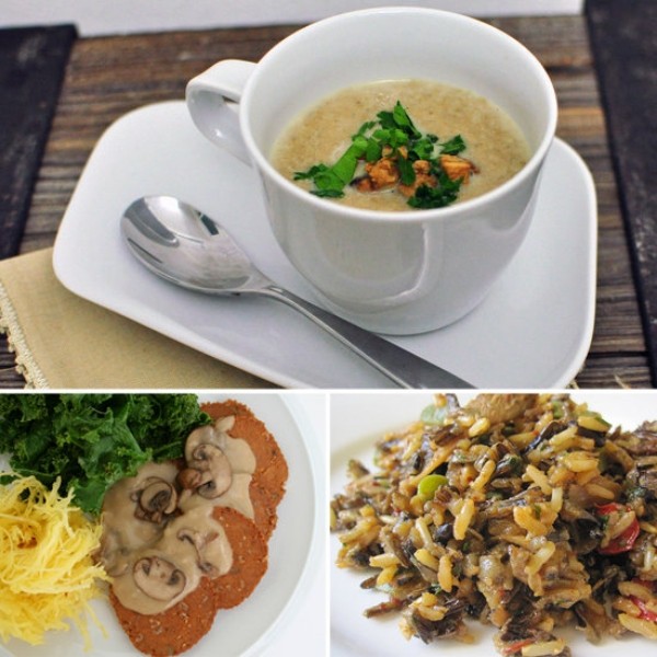 hubová diéta medzi hviezdami-zdravé tipy na chudnutie