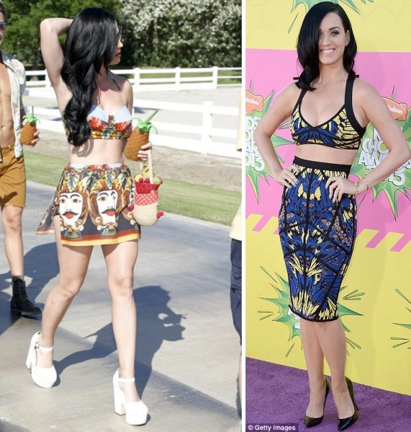 katy perry tipy na chudnutie diétny plán s receptami na huby
