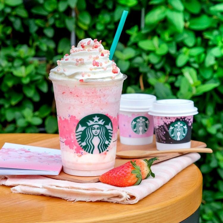 Recept Pink Drink Starbucks na výrobu letných nápojov sami