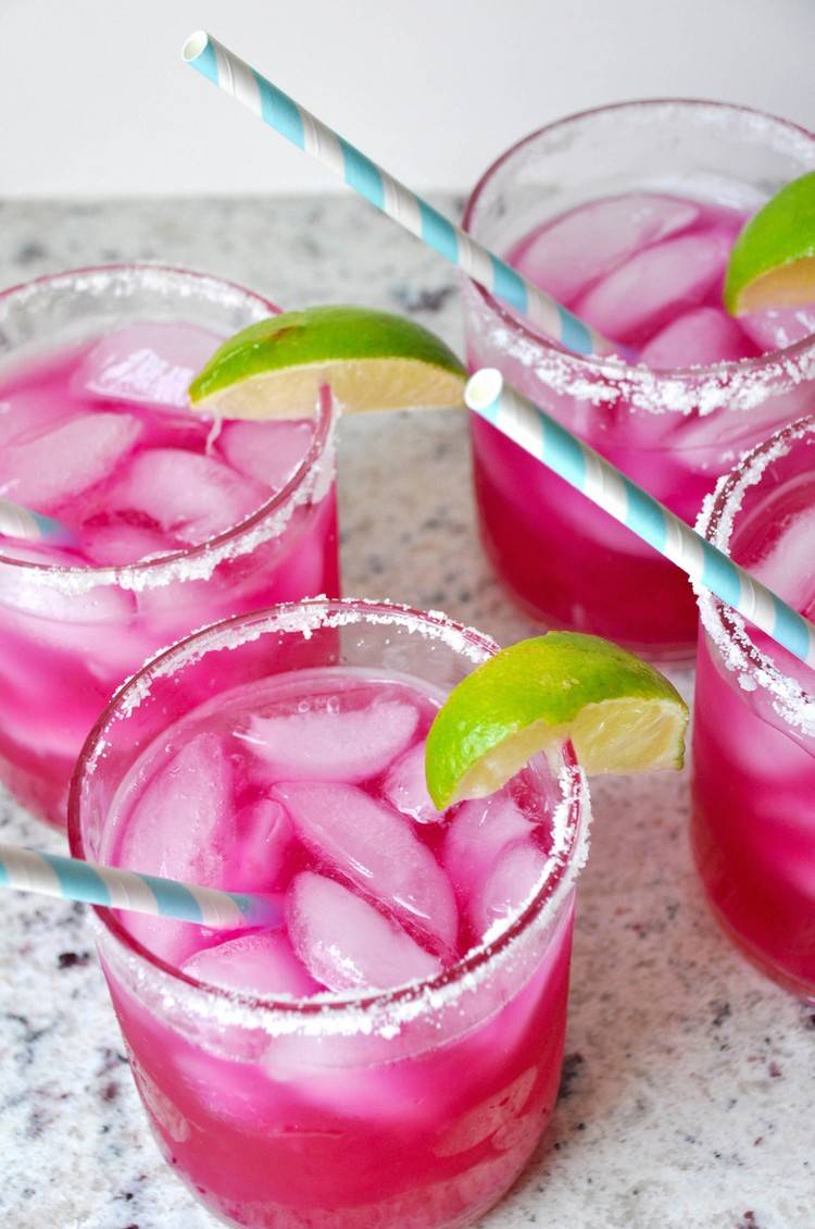 Mix Aperol Spritz recept horký citrón ružový gin