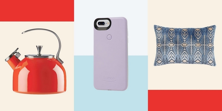 pinterest nápady na darčeky trendy vianočné darčeky rok 2018 priania trendy články technológie domáca výzdoba kuchynský spotrebič vankúše mobilný telefón