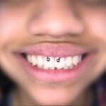 Photo of a cool piercing in humans 03/17/2021 №146 - cool piercing -