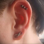 Photo of a cool piercing in humans 03/17/2021 №143 - cool piercing -