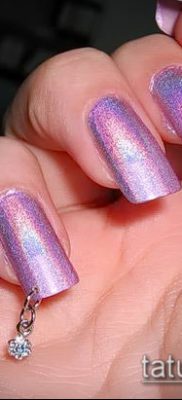 Photo Nail Piercing (value) - example drawing - 023