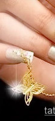 Photo Nail Piercing (value) - example drawing - 027