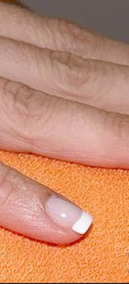 Photo Nail Piercing (value) - example drawing - 030