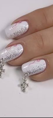 Photo Nail Piercing (value) - example drawing - 038