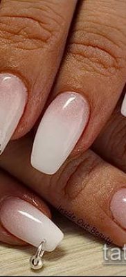 Photo Nail Piercing (value) - example drawing - 042