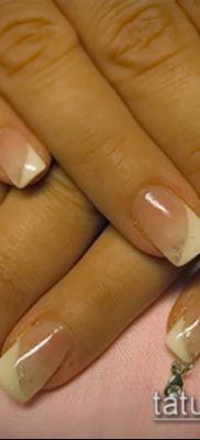 Photo Nail Piercing (value) - example drawing - 051