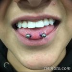 zdjęcie Piercing języka od 03.02.2018 №140 - Piercing języka -