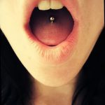 zdjęcie Piercing języka od 03.02.2018 №146 - Piercing języka -