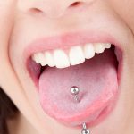 zdjęcie Piercing języka od 03.02.2018 №148 - Piercing języka -