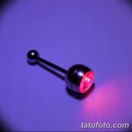 zdjęcie Piercing języka od 03.02.2018 №151 - Piercing języka -