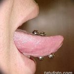 zdjęcie Piercing języka od 03.02.2018 №152 - Piercing języka -