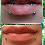zdjęcie Piercing języka od 03.02.2018 №163 - Piercing języka -