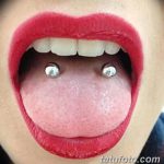 zdjęcie Piercing języka od 03.02.2018 №106 - Piercing języka -