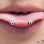zdjęcie Piercing języka od 03.02.2018 №109 - Piercing języka -