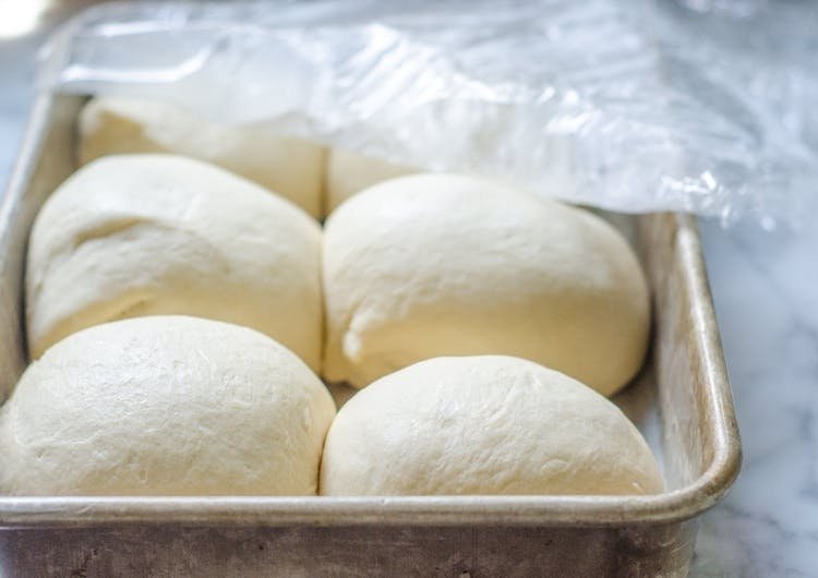 Urobte si pizzu na grile sami