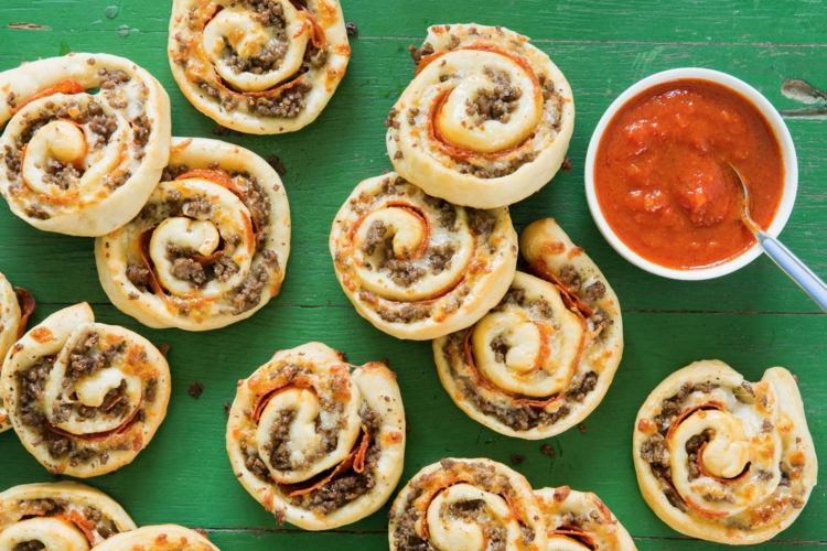 Pizzy, recepty na recept, cesto na pizzu Vyrobte si kvasnicové cesto sami