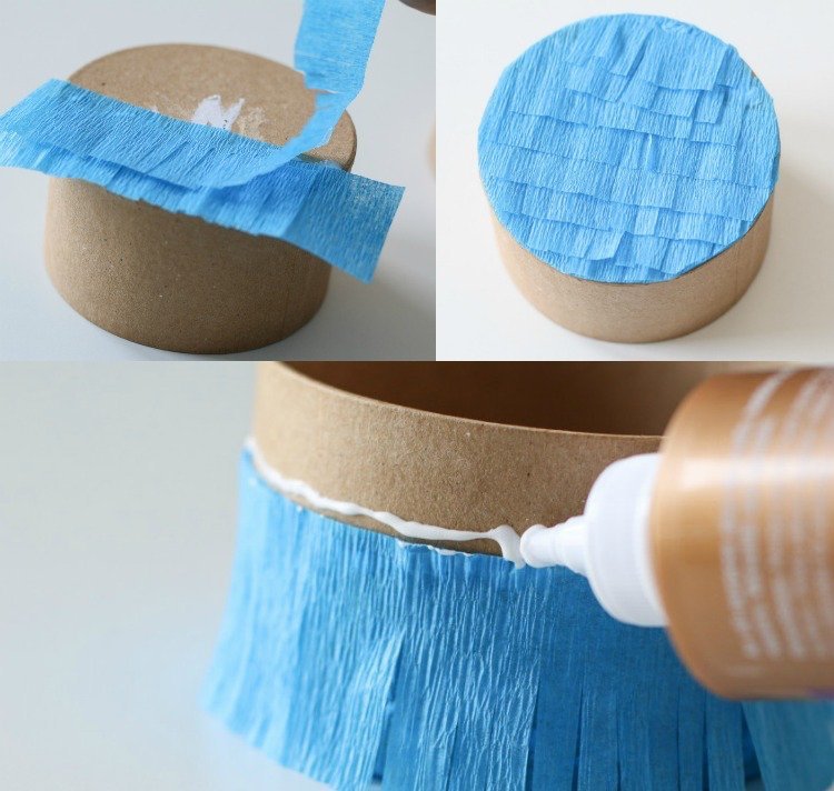 pinata-drotár-malé-darčeky-ozdoba-papier