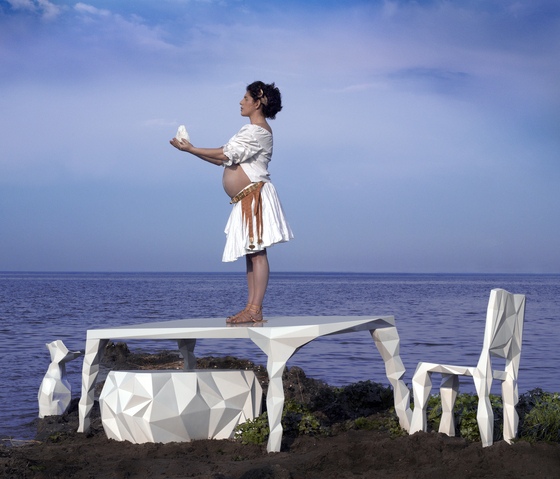 moderný nábytok do obývačky