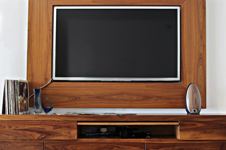 Kompaktný dizajn je vhodný aj ako dekorácia dizajn senzor gramofónu piesne hudba loaboard tv multimédiá