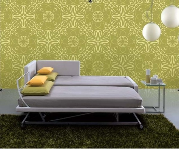 Dizajnové nápady kliknutím na mechanizmus viac ležiacou oblasťou