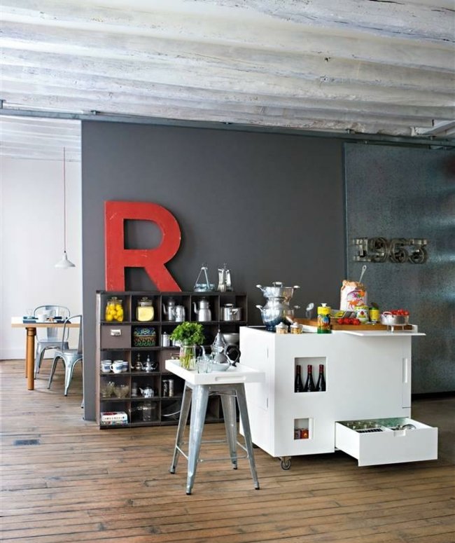 malá kuchyňa nastaviť nápady varenie ostrov Boffi nastaviť nápady kuchársky ostrov Boffi moderný dizajn