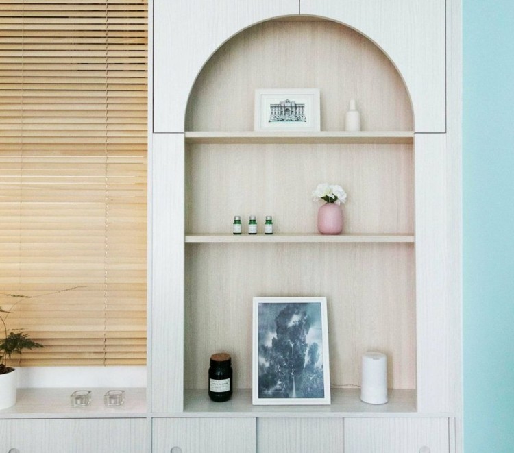 Ekologická preglejka a dekoratívne drevené rolety