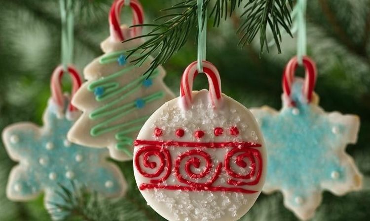 chutné vianočné pečivo recepty na čokoládu