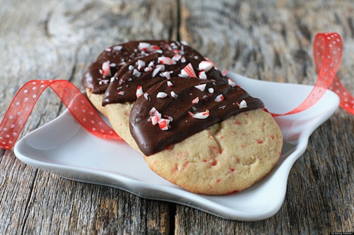 chutné recepty vianočná perníková čokoláda