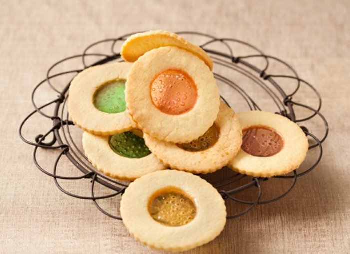 Vyrobte si chutné vianočné pečivo sami, nápady a recepty