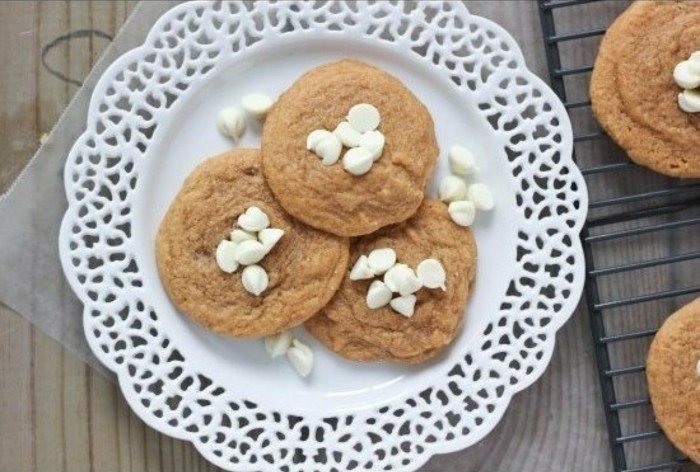 Upečte si vianočné pečivo sami nápady, chutné darčeky