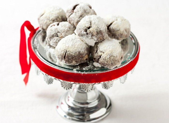 Vyrobte si recepty z čiernej čokolády z kokosového cukru sami