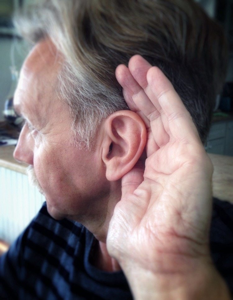 náhla strata sluchu ako symptóm covid 19