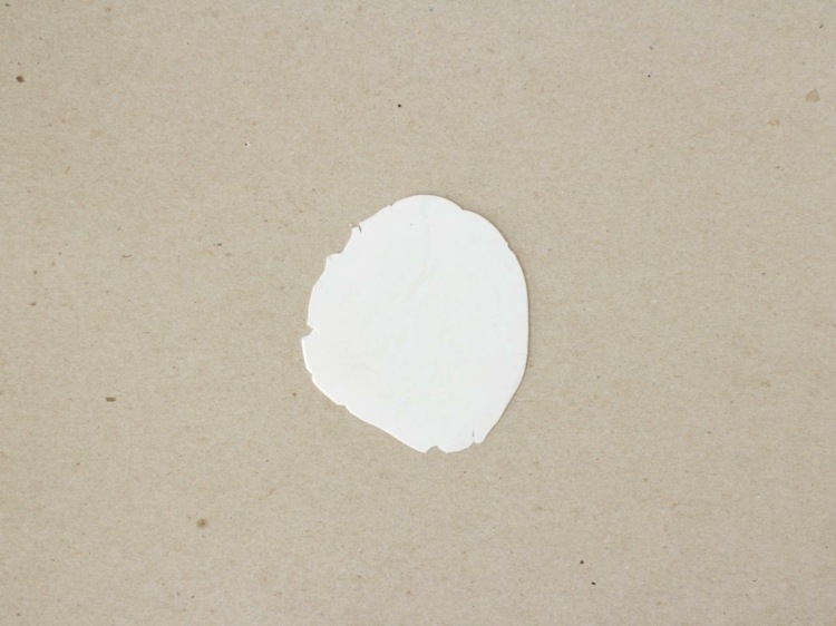 Polaroidová dekorácia vyrobená z hliny polaroid-fotky-dekorácia-hlina-samosychanie-kutilstvo-začiatočníci