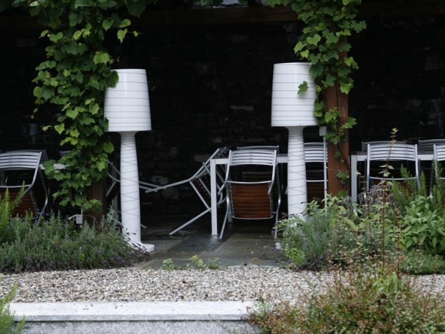 polyetylénové vonkajšie svetlá vhodné pre vnútorné použitie v záhradách polyetylénové vonkajšie svetlá serralunga vhodné pre vnútorné použitie v záhradách