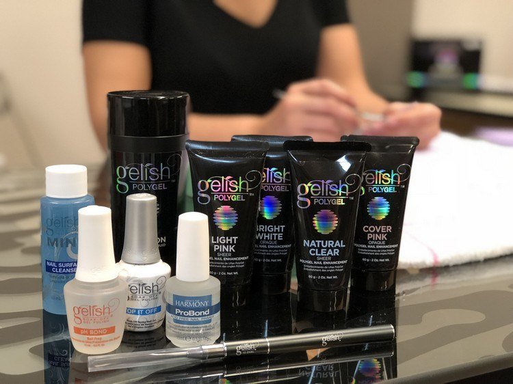 Trendy v dizajne nechtových nechtov v lete 2021