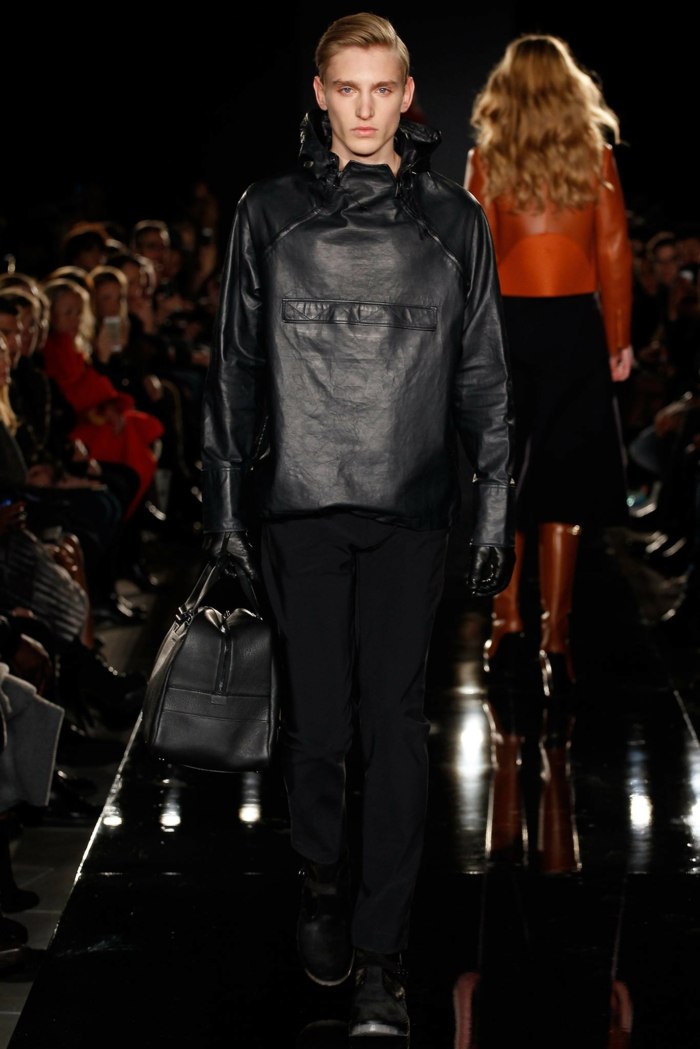 športové rovné kožené materiály Pánske módne rukavice Porsche Design