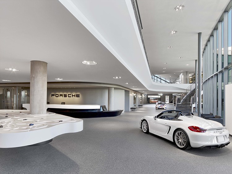 porsche-centrum-športové-auto-komplexné-budova-sever-amerika-atlanta