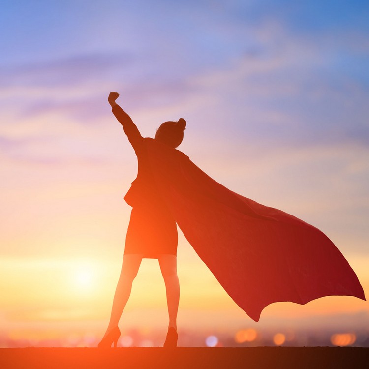 Prekonanie strachu zo strachu z Corony pre zákaz vychádzania a domácu karanténu