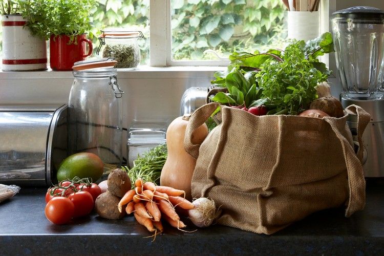 Ekonomika koronavírusu podporuje miestne reštaurácie