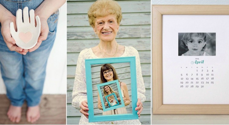 Výroba veľkonočných darčekov pre starých rodičov v čase koronavírusu