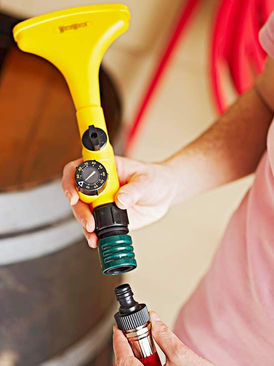 nápady na záhradu rýchle uvoľnenie úspory vody rýchle nápady na záhradu na úsporu vody