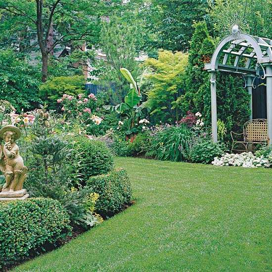 nápady na záhradu šetriace alokáciu vodných zdrojov nápady pre záhradu na úsporu alokácie vodných zdrojov