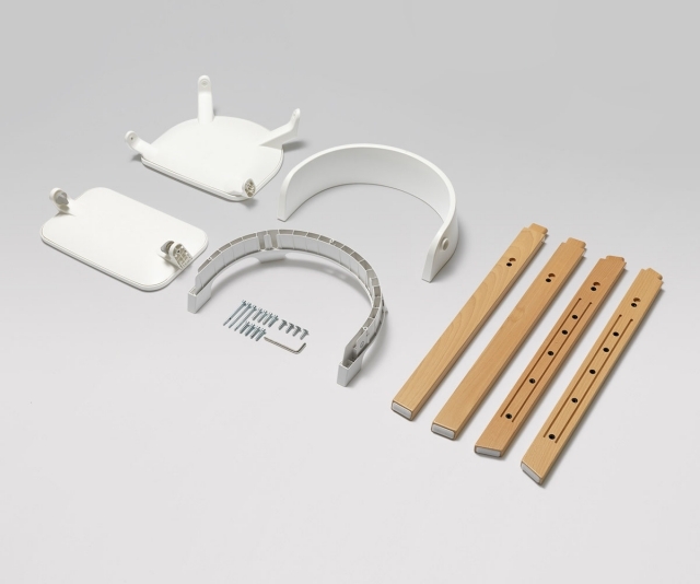 Tipy na detský nábytok nápad na detaily dizajnérskeho materiálu plán na sedenie