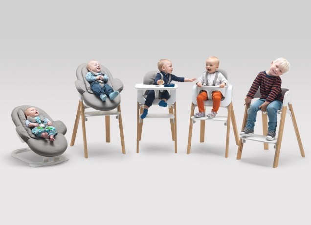 návrh systému rôzneho veku malé dieťa batoľa