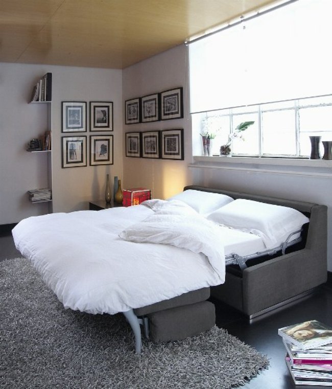 Zariaďte si malý byt Príklad obývačky nastaviť príklad obývacia izba foto stena