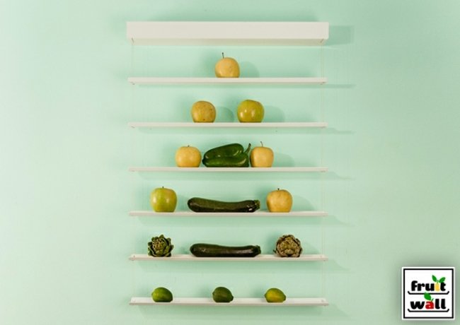 Zelenina aranžuje zelené jablká Zelenina zelené jablká baklažán