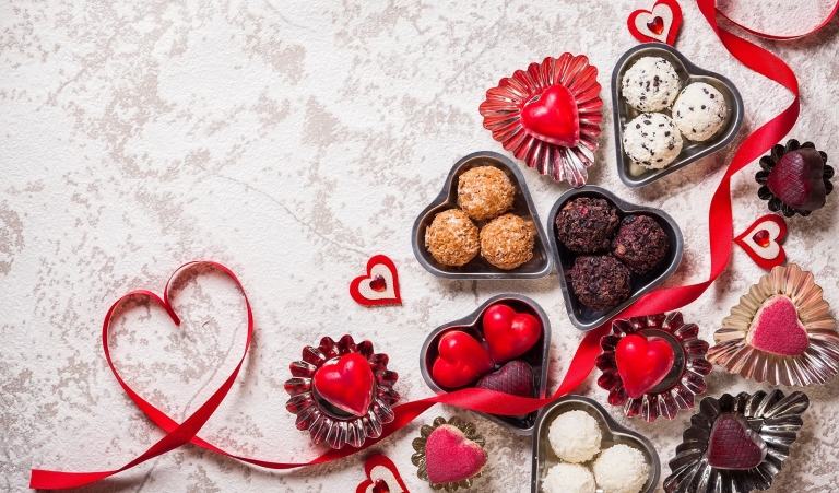 Čokolády sami vyrábate svadobné čokolády na rozdávanie